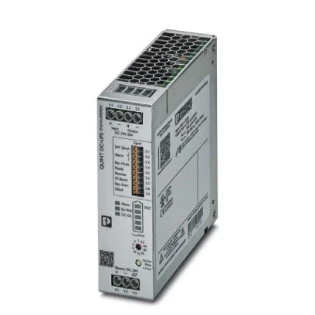 Phoenix Contact - UPS - QUINT4-UPS/24DC/24DC/20 2907071 722087
