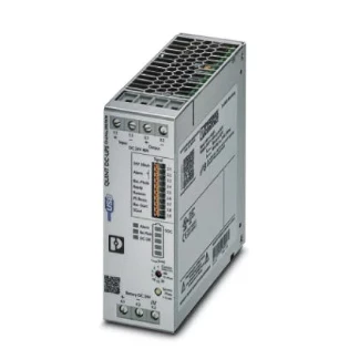 Phoenix Contact - UPS - QUINT4-UPS/24DC/24DC/40/USB 2907078 722090