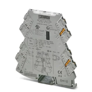 Phoenix Contact - Scheidingsversterker - MINI MCR-2-UNI-UI-UIRO 2902026 722102