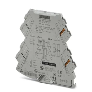 Phoenix Contact - Temperatuurmeetomvormer - MINI MCR-2-RTD-UI 2902049 722106