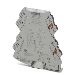 Phoenix Contact - Toebehoren/onderdelen voor laagspannings-schakeltechniek - MINI MCR-2-PTB 2902066 722111