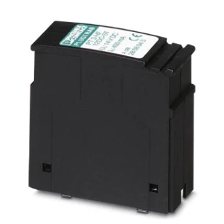 Phoenix Contact - Overspanningsbeveiliging voor data en M&R - PT 3-HF-12DC-ST 2858043 722472