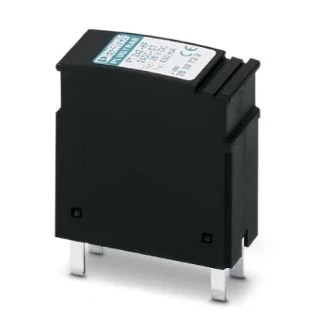 Phoenix Contact - Overspanningsbeveiliging voor data en M&R - PT 2X2-HF-24 DC-ST 2839729 722494