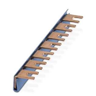 Phoenix Contact - Kamrail - MPB 18/1- 7 BU 2856278 722499