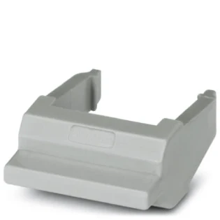Phoenix Contact - Toebehoren/onderdelen voor laagspannings-schakeltechniek - BRIDGE COVER 2906240 723457
