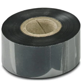 Phoenix Contact - Verbruiksmateriaal voor fax/printer/all-in-one - TM-RIBBON 25 BK 102 1053499 723581