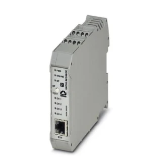 Phoenix Contact - Testapparaat voor overspanningsbeveiliging - IPCH-4X-PCL-TCP-24DC-UT 1045379 723902