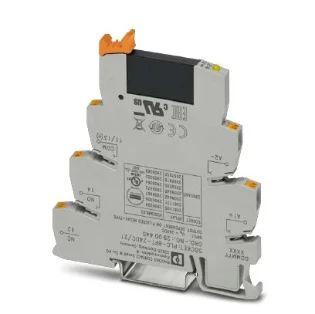 Phoenix Contact - Optorelais - PLC-OPT- 24DC/ 48DC/100 2900352 724062