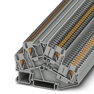 Phoenix Contact - Verbindingsrijgklem - PTTBS 2,5-PV 3210211 724341