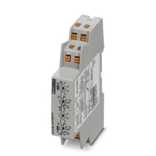 Phoenix Contact - Tijdrelais - ETD-BL-2T-I-230-PT 2907714 724475
