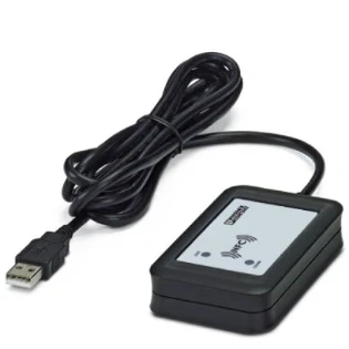 Phoenix Contact - Toebehoren/onderdelen voor laagspannings-schakeltechniek - TWN4 MIFARE NFC USB ADAPTER 2909681 724595