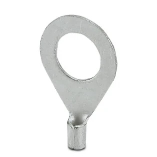 Phoenix Contact - Klemkabelschoen voor koperen geleider - C-RC 2,5/M10 DIN 3240082 724929