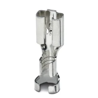Phoenix Contact - Perskoppelstuk voor koperkabel - C-SCF 2,5/4,8X0,8 3240158 725173