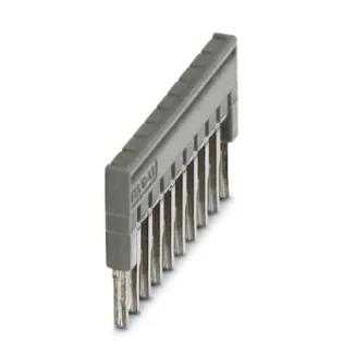 Phoenix Contact - Doorverbindingsbrug rijgklem - FBS 10-3,5 GY 3213196 725200