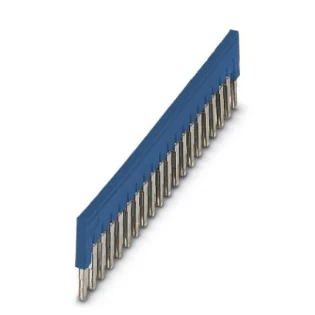 Phoenix Contact - Doorverbindingsbrug rijgklem - FBS 20-6 BU 3032208 725202