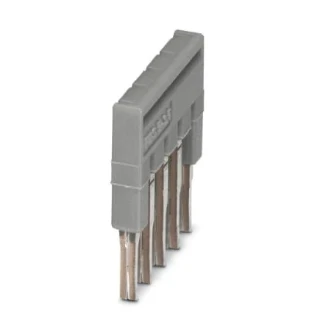 Phoenix Contact - Doorverbindingsbrug rijgklem - FBS 5-3,5 GY 3213183 725205