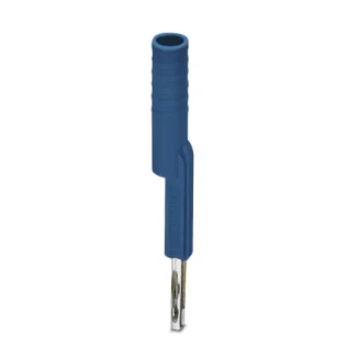 Phoenix Contact - Testadapter voor rijgklemmen - PAI-4-FIX-5/6 BU 3035975 725240
