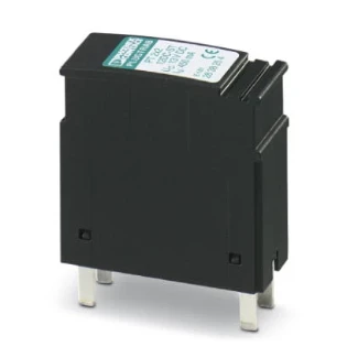 Phoenix Contact - Overspanningsbeveiliging voor data en M&R - PT 2X2-12DC-ST 2838254 725814