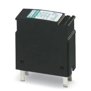Phoenix Contact - Overspanningsbeveiliging voor data en M&R - PT 5-HF-24DC-ST 2906002 725816
