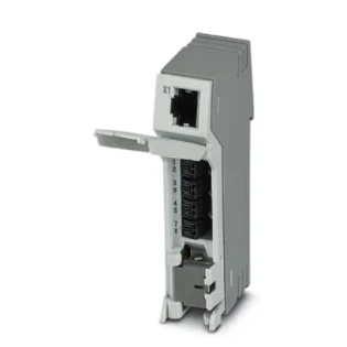 Phoenix Contact - Patchpaneel twisted pair - PP-RJ-IDC 2703019 725986