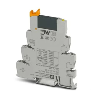 Phoenix Contact - Optorelais - PLC-OSC- 24DC/ 24DC/  2 2966634 726418