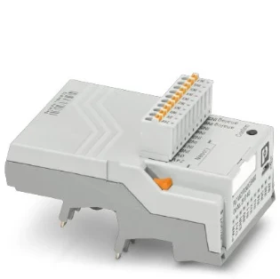 Phoenix Contact - Logische module - PLC-V8C/PT-24DC/SAM2 2907443 726427