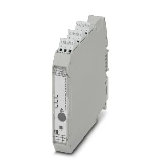 Phoenix Contact - Veldbus, dec. periferie - voedings- en segmentmodule - MACX MCR-PTB-SP 2924184 726450