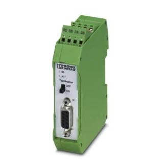 Phoenix Contact - Afsluitweerstand - PSI-TERMINATOR-PB-TBUS 2702636 726631