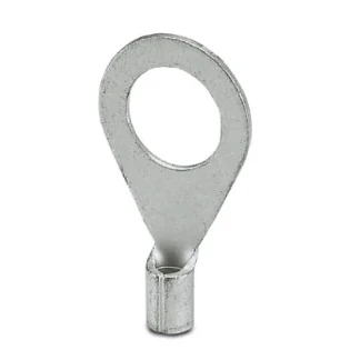 Phoenix Contact - Klemkabelschoen voor koperen geleider - C-RC 2,5/M8 DIN 3240081 726711