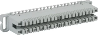 Dehn - Telefoonaansluitstrook - 907997 907997 7275217
