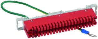 Dehn - Telefoonaansluitstrook - 907993 907993 7275218