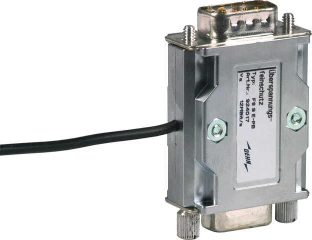 Dehn Overspanningsbeveiliging voor data en M&R FS 9E PB 6 924017 7275376