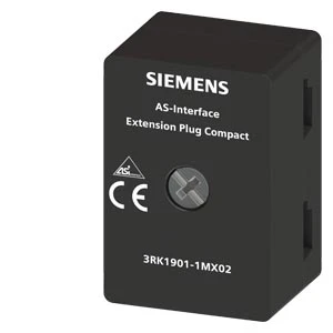 Siemens - Toebehoren/onderdelen voor laagspannings-schakeltechniek - 3RK1901-1MX02 3RK19011MX02 72900