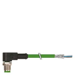 Siemens - Data- en communicatiekabel - 3RK1902-2HB50 3RK19022HB50 72929