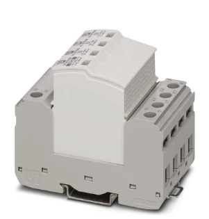Phoenix Contact - Netoverspanningsbeveiliging - VAL-SEC-T2-3S-350-FM 2905340 72936
