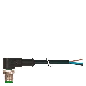 Siemens - Toebehoren/onderdelen voor laagspannings-schakeltechniek - 3RK1902-4HB50-5AA0 3RK19024HB505AA0 72961