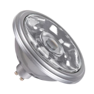 SLV - LED-lamp - LED QPAR111 GU10 Performance 3000K 1005278 7323091