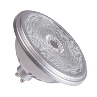 SLV - LED-lamp - LED QPAR111 GU10 Performance 3000K 1005280 7324528