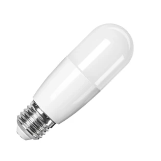 SLV - LED-lamp - LED T38 E27 3000K dim 1005289 7324531