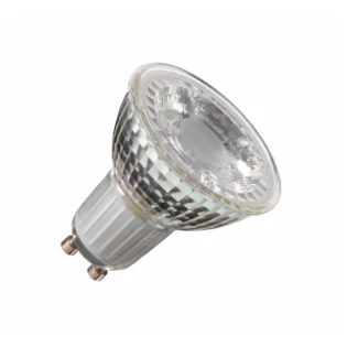 SLV - LED-lamp - LED QPAR51 GU10 Retro 2200-2700K 36 1005273 7324869