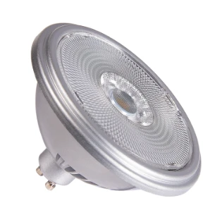 SLV - LED-lamp - LED QPAR111 GU10 Performance 3000K 1005279 7327492