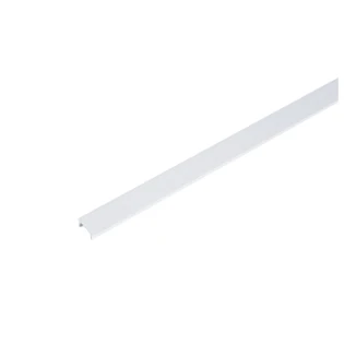 SLV - Mechanische toebehoren/onderdelen voor verlichtingsarmaturen - 1-fase spanningsrail afdekking wit 1004785 7329071