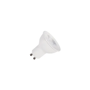 SLV - LED-lamp - QPAR51 LED 7.2W GU10 2700K 570lm di 1005076 7329366