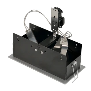 SLV - Downlight/spot/schijnwerper - 112464 112464 7330187