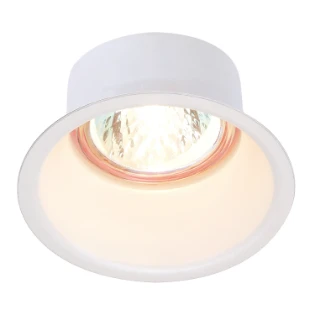 SLV - Downlight/spot/schijnwerper - 112901 112901 7330584