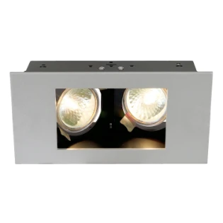 SLV - Downlight/spot/schijnwerper - 112464 112464 7331028