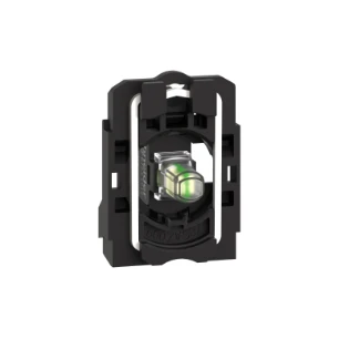 Schneider Electric - Signaallamphouder - ZB5AVB1 ZB5AVB1 7348825