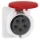 Schneider Electric - CEE-contactdoos, aanbouw - PKY32G435 PKY32G435 7349382