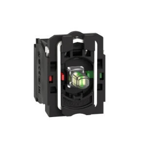 Schneider Electric - Signaallamphouder - ZB5AW0B15 ZB5AW0B15 7349905