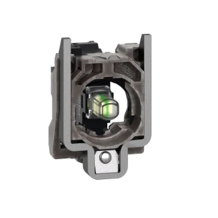 Schneider Electric - Signaallamphouder - ZB4BVB1 ZB4BVB1 7349908